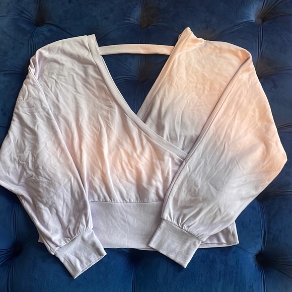 Express top. - Picture 1 of 3